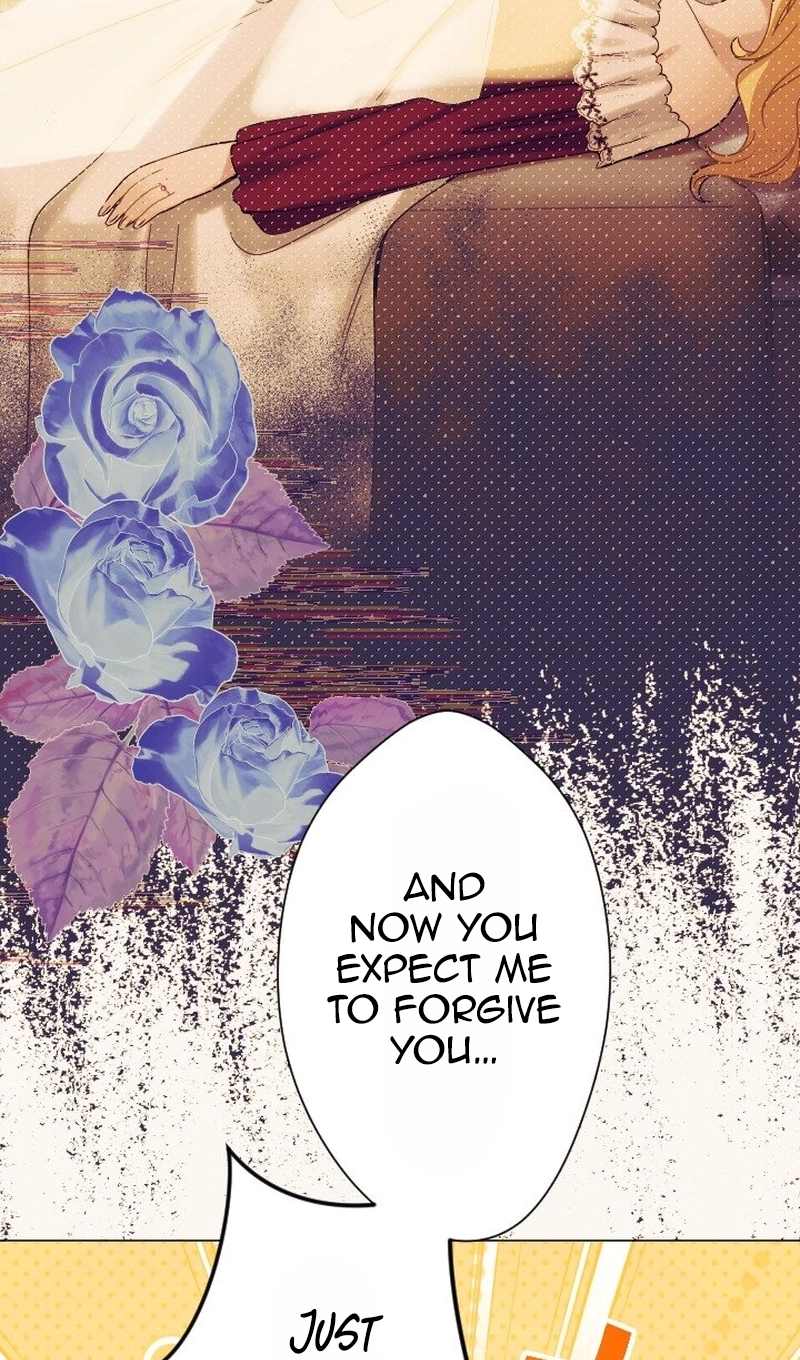 Dear Husband, I’ll Earn Money and Get a Divorce! Chapter 32 page 58 - 