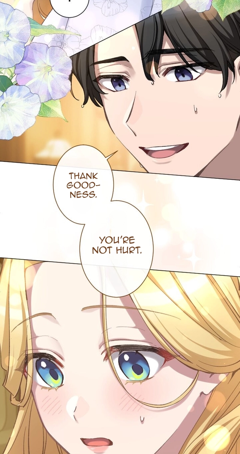 Dear Husband, I’ll Earn Money and Get a Divorce! Chapter 32 page 7 - 