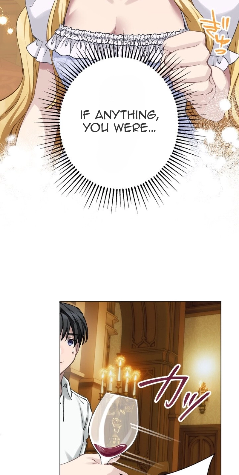 Dear Husband, I’ll Earn Money and Get a Divorce! Chapter 32 page 62 - 