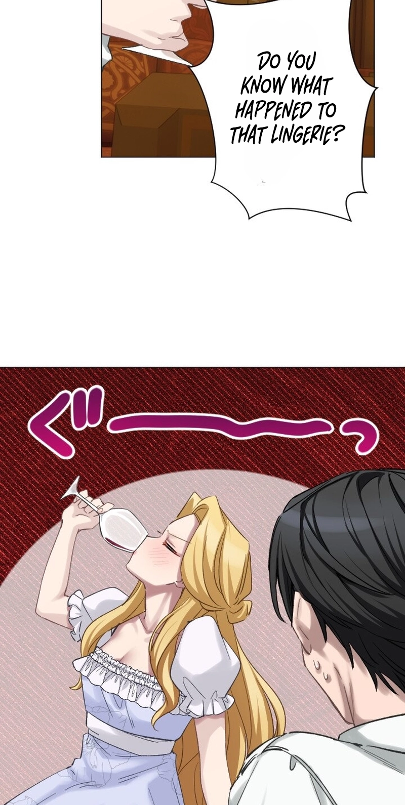 Dear Husband, I’ll Earn Money and Get a Divorce! Chapter 32 page 63 - 