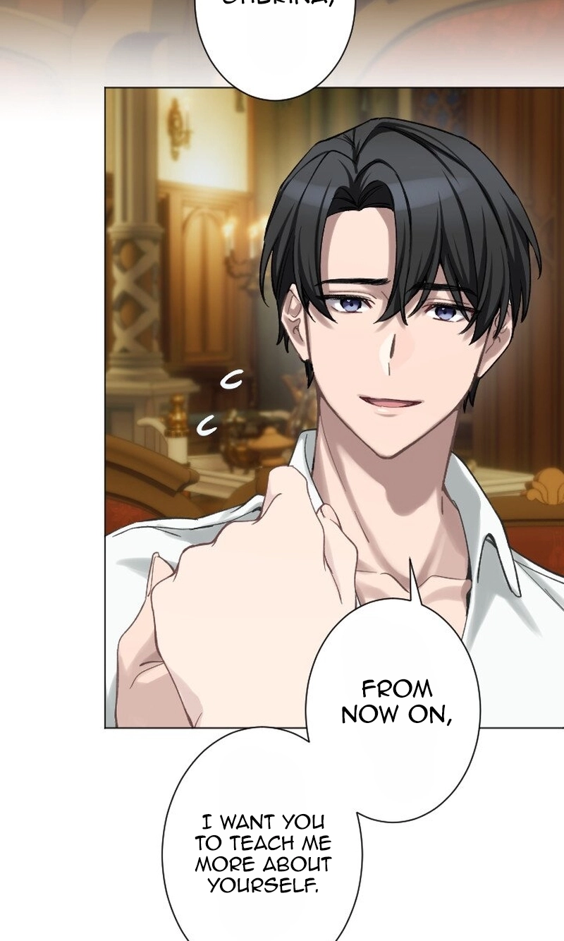Dear Husband, I’ll Earn Money and Get a Divorce! Chapter 32 page 69 - 