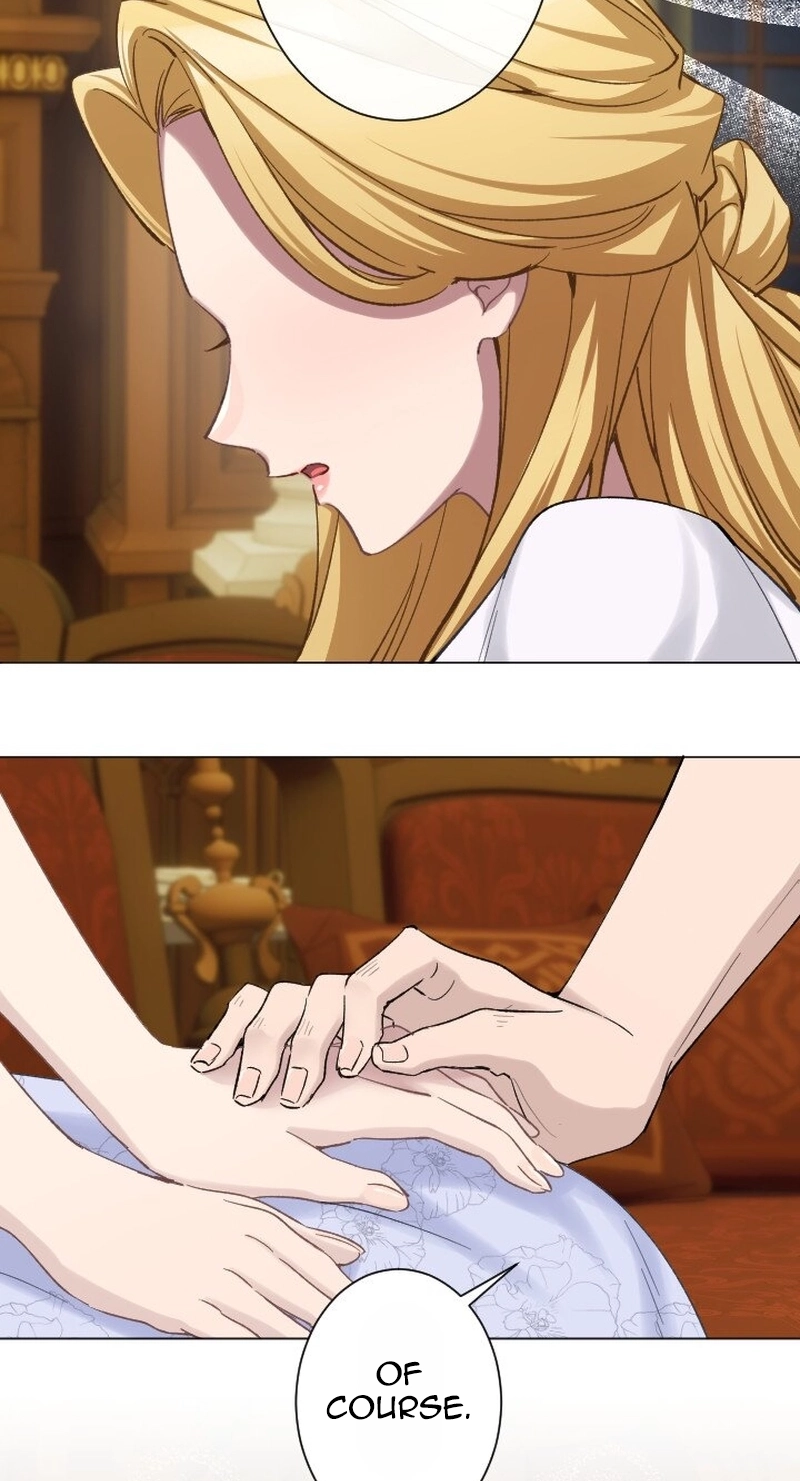 Dear Husband, I’ll Earn Money and Get a Divorce! Chapter 32 page 72 - 