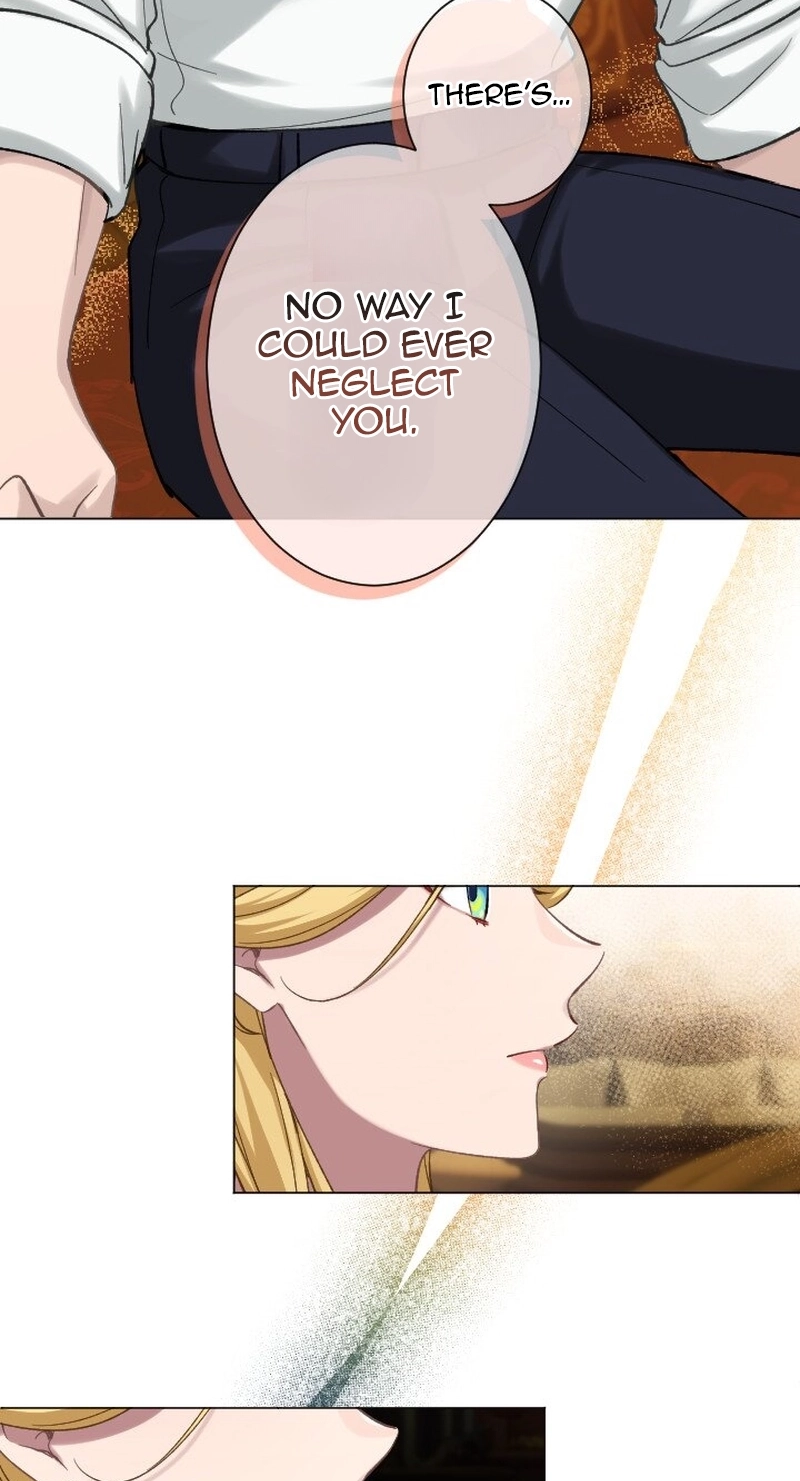 Dear Husband, I’ll Earn Money and Get a Divorce! Chapter 32 page 74 - 