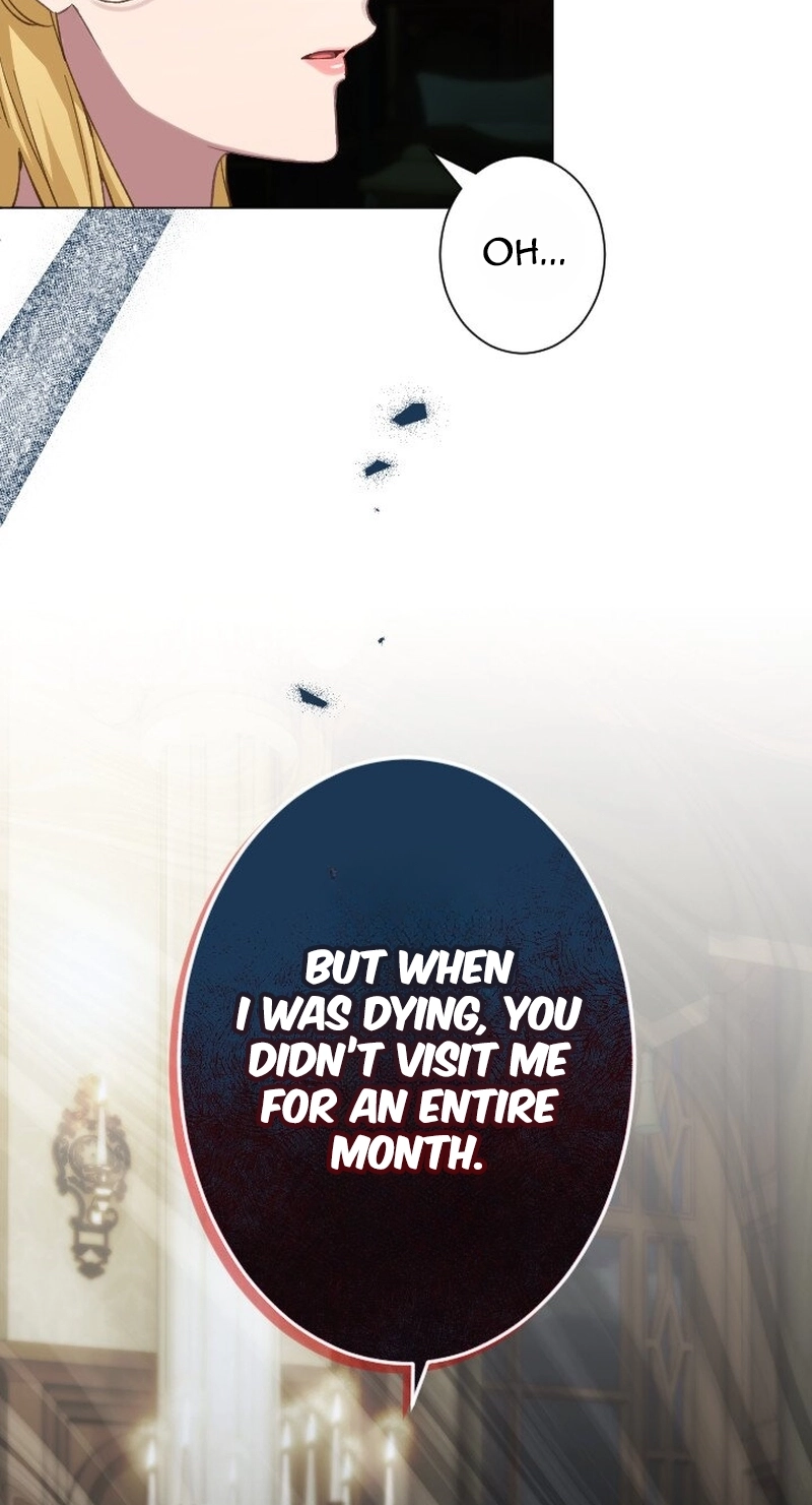 Dear Husband, I’ll Earn Money and Get a Divorce! Chapter 32 page 75 - 