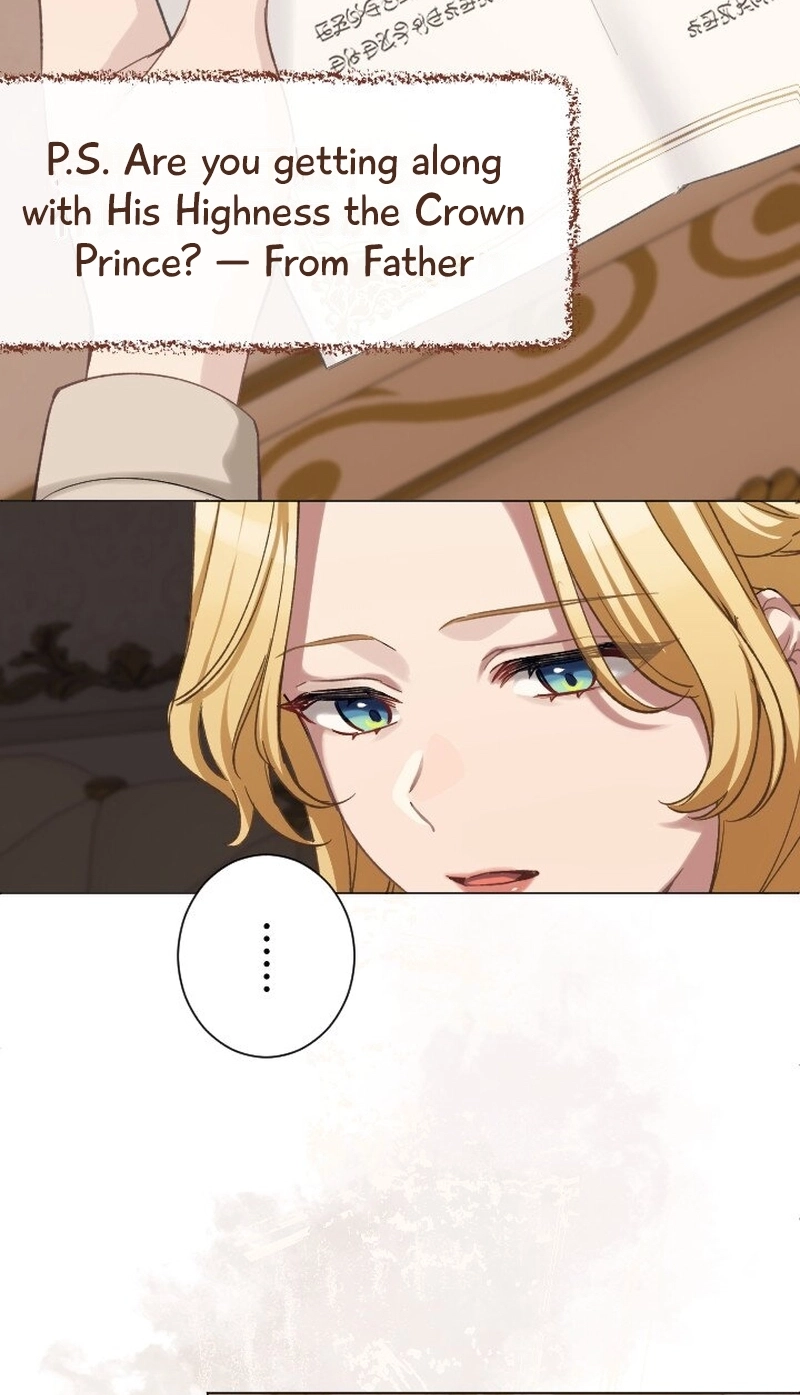 Dear Husband, I’ll Earn Money and Get a Divorce! Chapter 33 page 13 - 