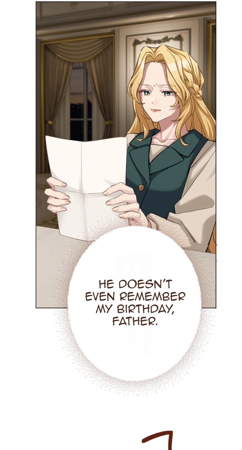 Dear Husband, I’ll Earn Money and Get a Divorce! Chapter 33 page 16 - 