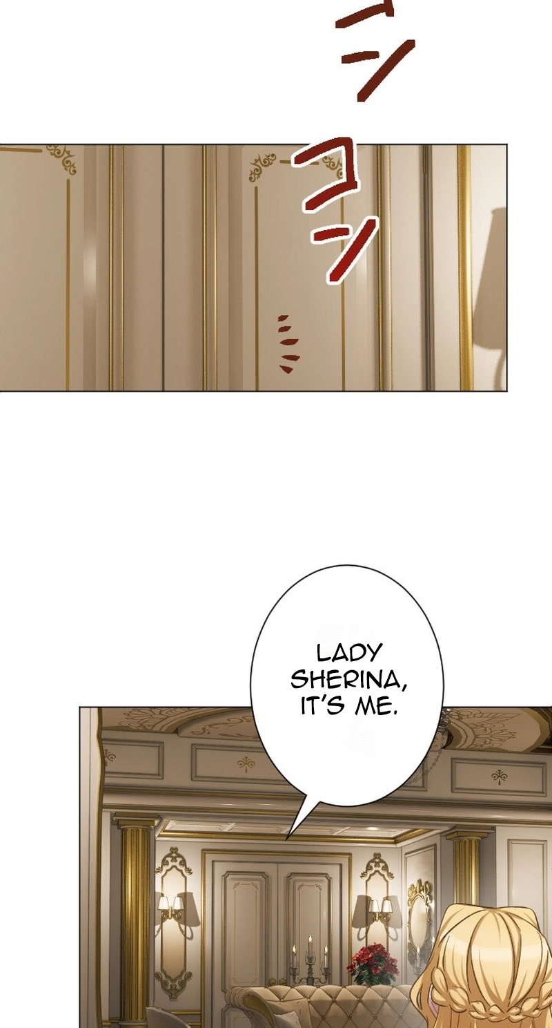 Dear Husband, I’ll Earn Money and Get a Divorce! Chapter 33 page 17 - 