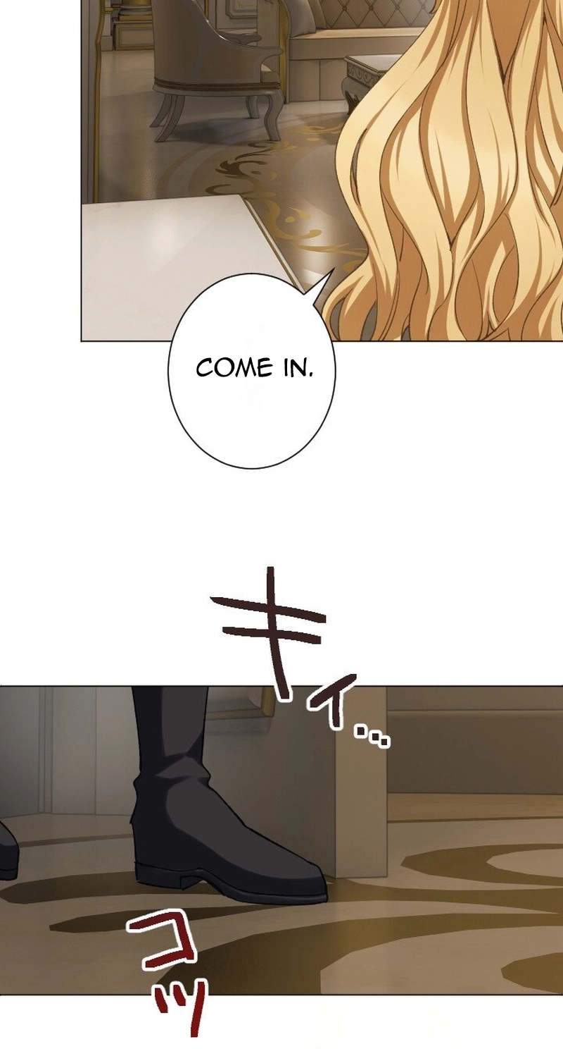 Dear Husband, I’ll Earn Money and Get a Divorce! Chapter 33 page 18 - 