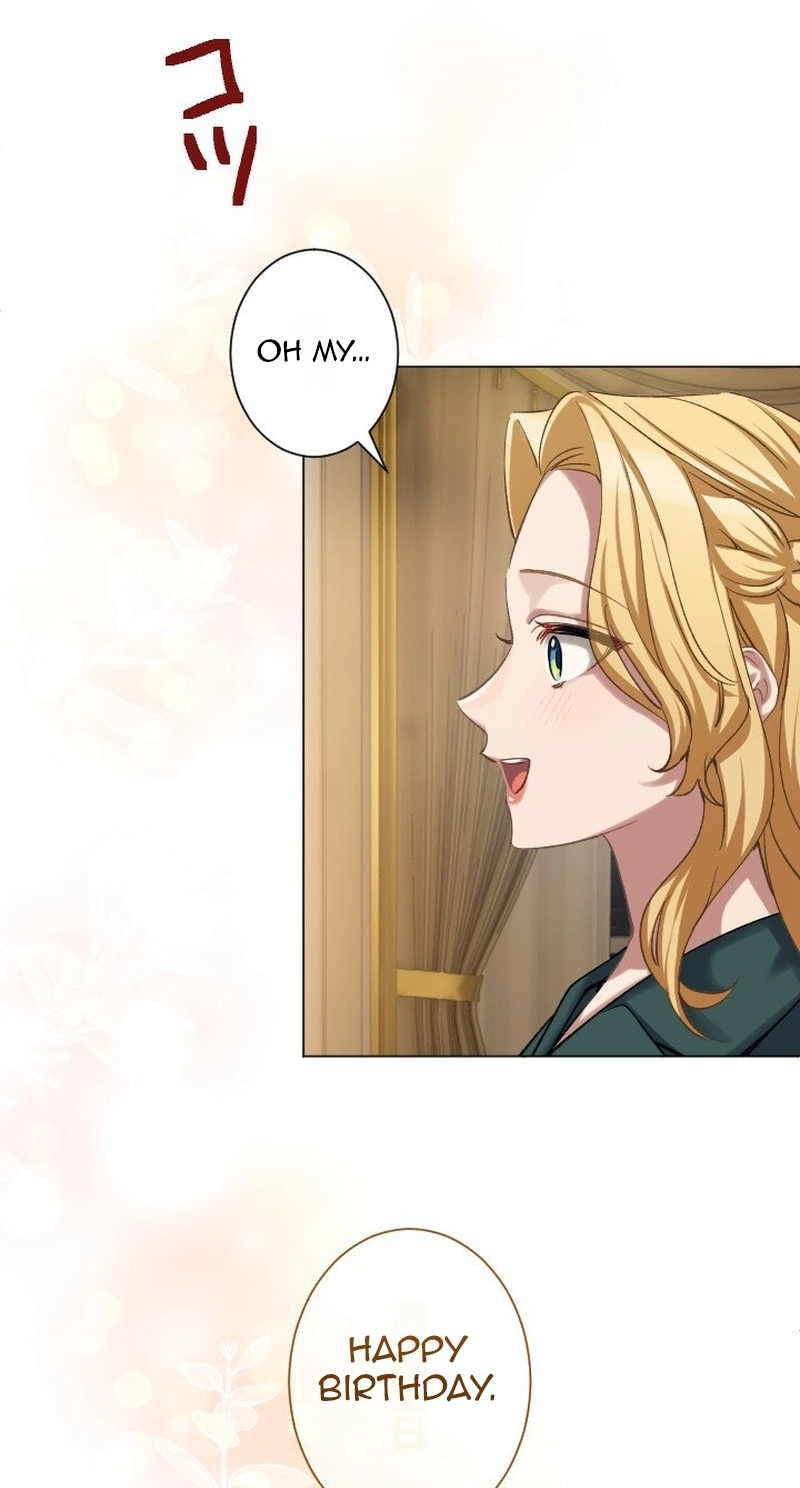 Dear Husband, I’ll Earn Money and Get a Divorce! Chapter 33 page 19 - 