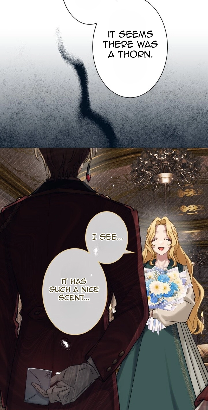 Dear Husband, I’ll Earn Money and Get a Divorce! Chapter 33 page 23 - 