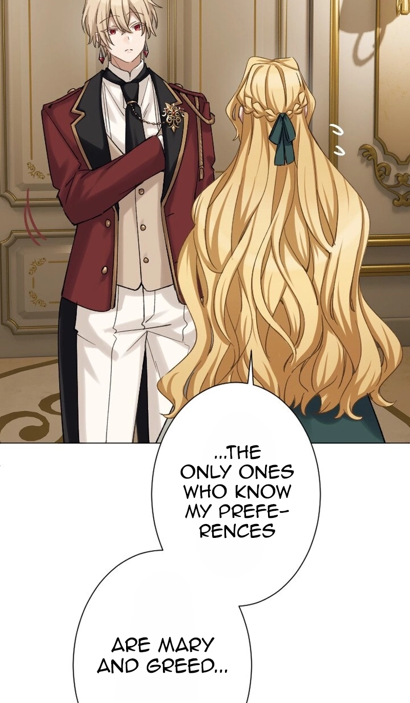 Dear Husband, I’ll Earn Money and Get a Divorce! Chapter 33 page 27 - 