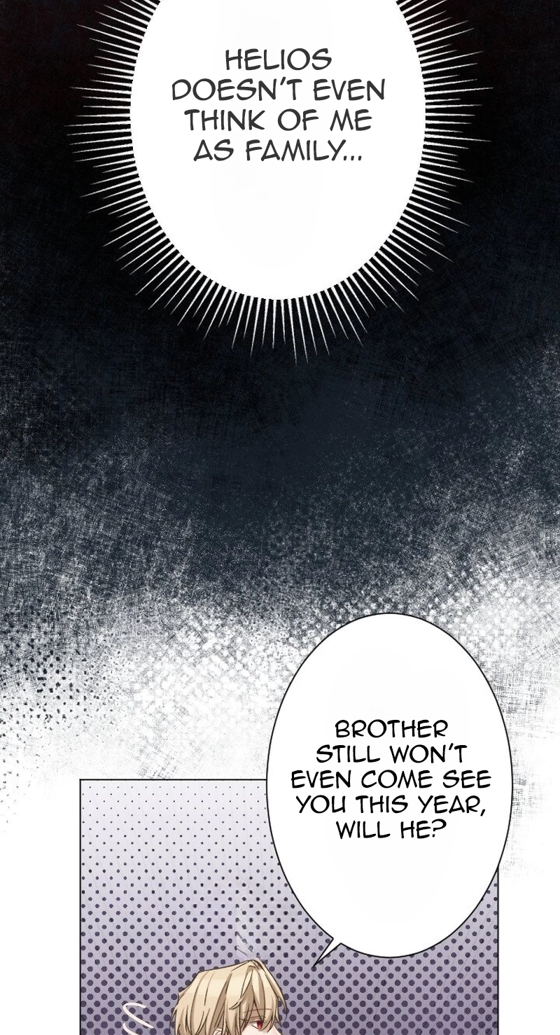 Dear Husband, I’ll Earn Money and Get a Divorce! Chapter 33 page 32 - 