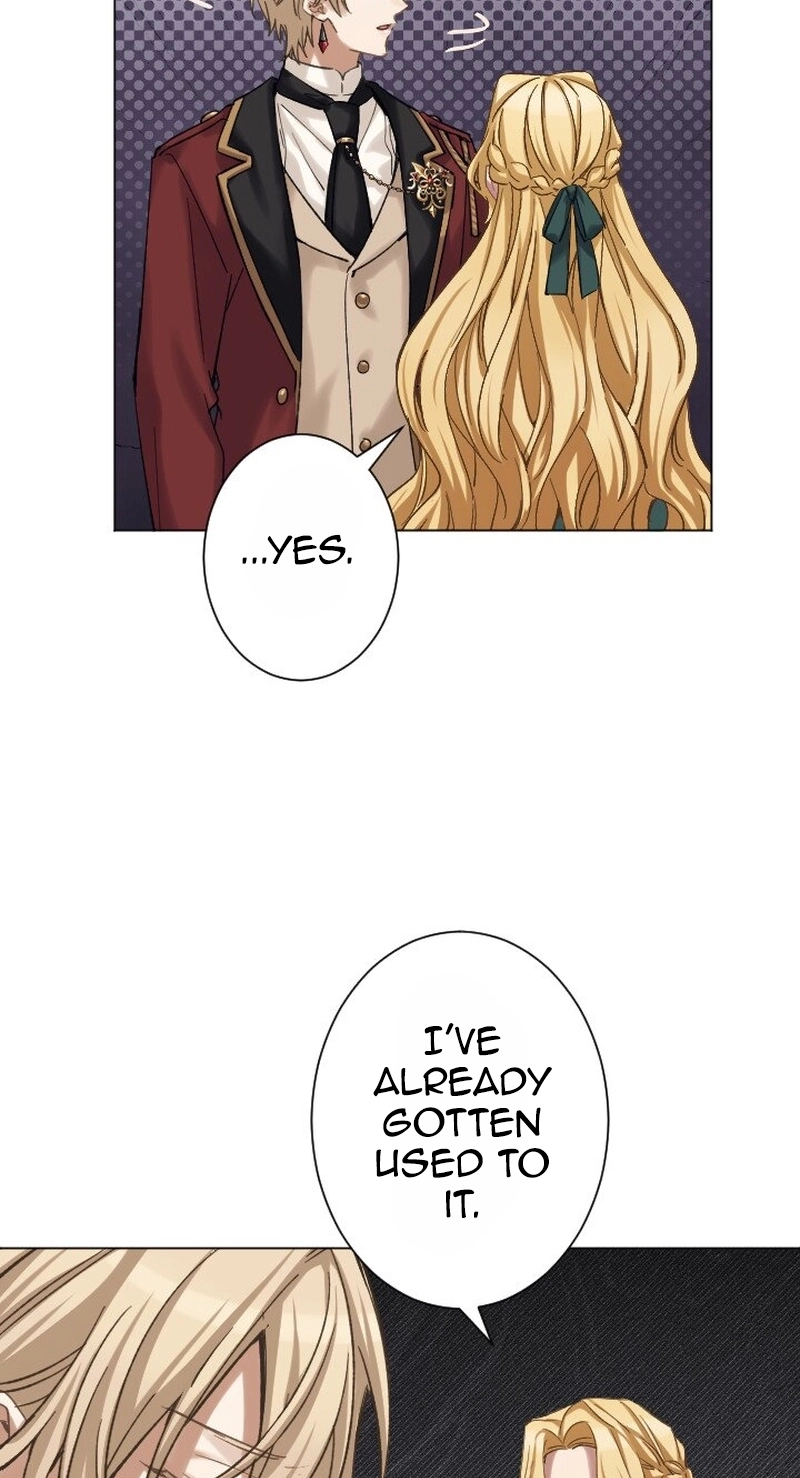 Dear Husband, I’ll Earn Money and Get a Divorce! Chapter 33 page 33 - 