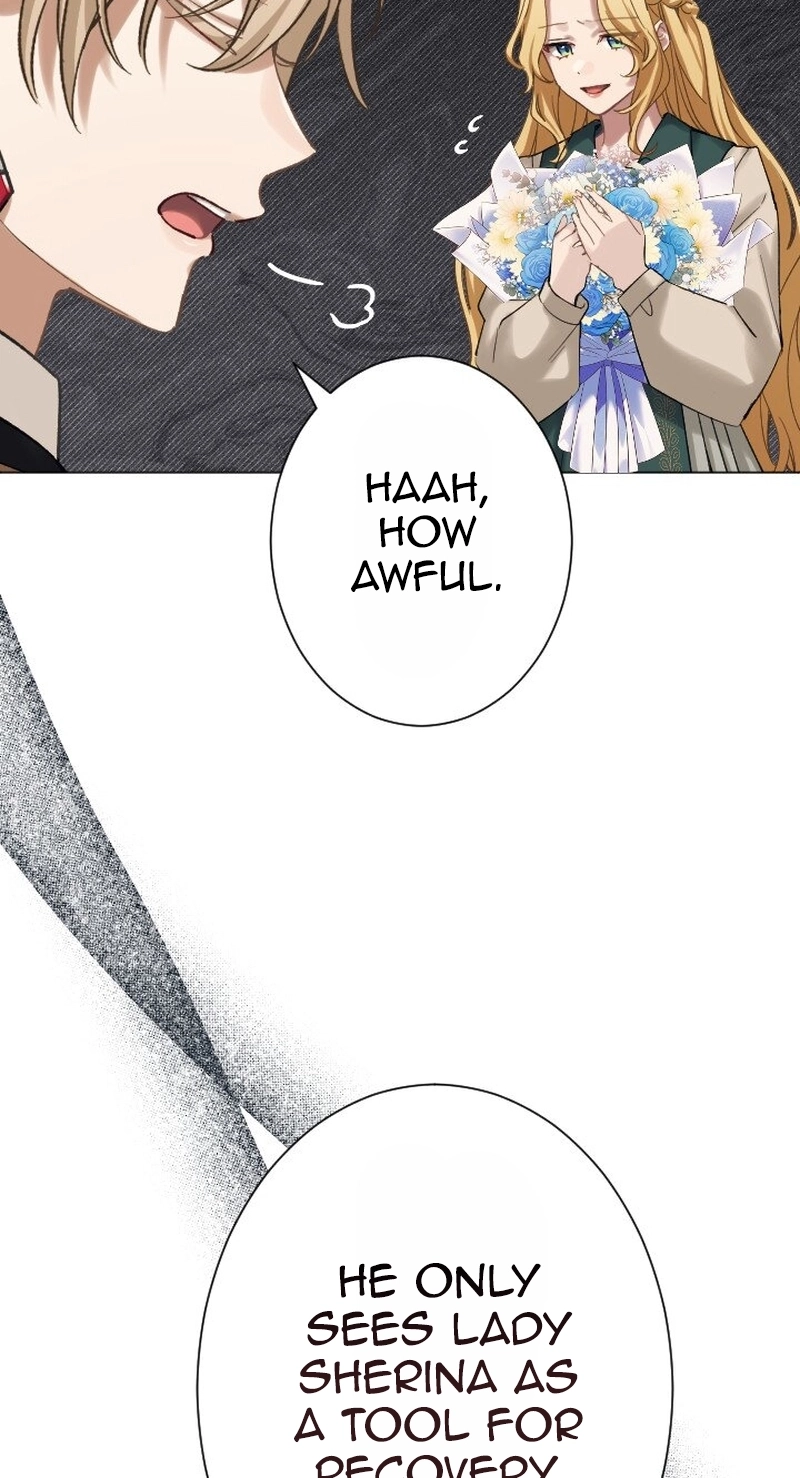 Dear Husband, I’ll Earn Money and Get a Divorce! Chapter 33 page 34 - 