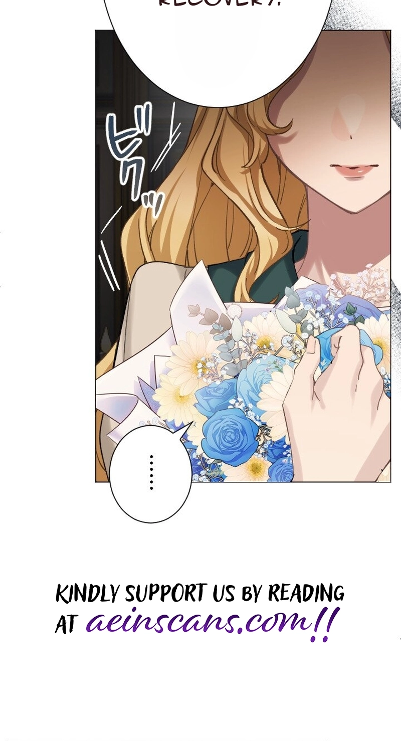 Dear Husband, I’ll Earn Money and Get a Divorce! Chapter 33 page 35 - 