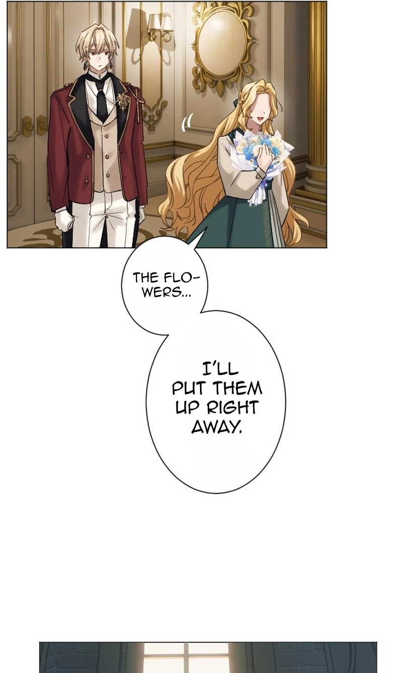 Dear Husband, I’ll Earn Money and Get a Divorce! Chapter 33 page 36 - 