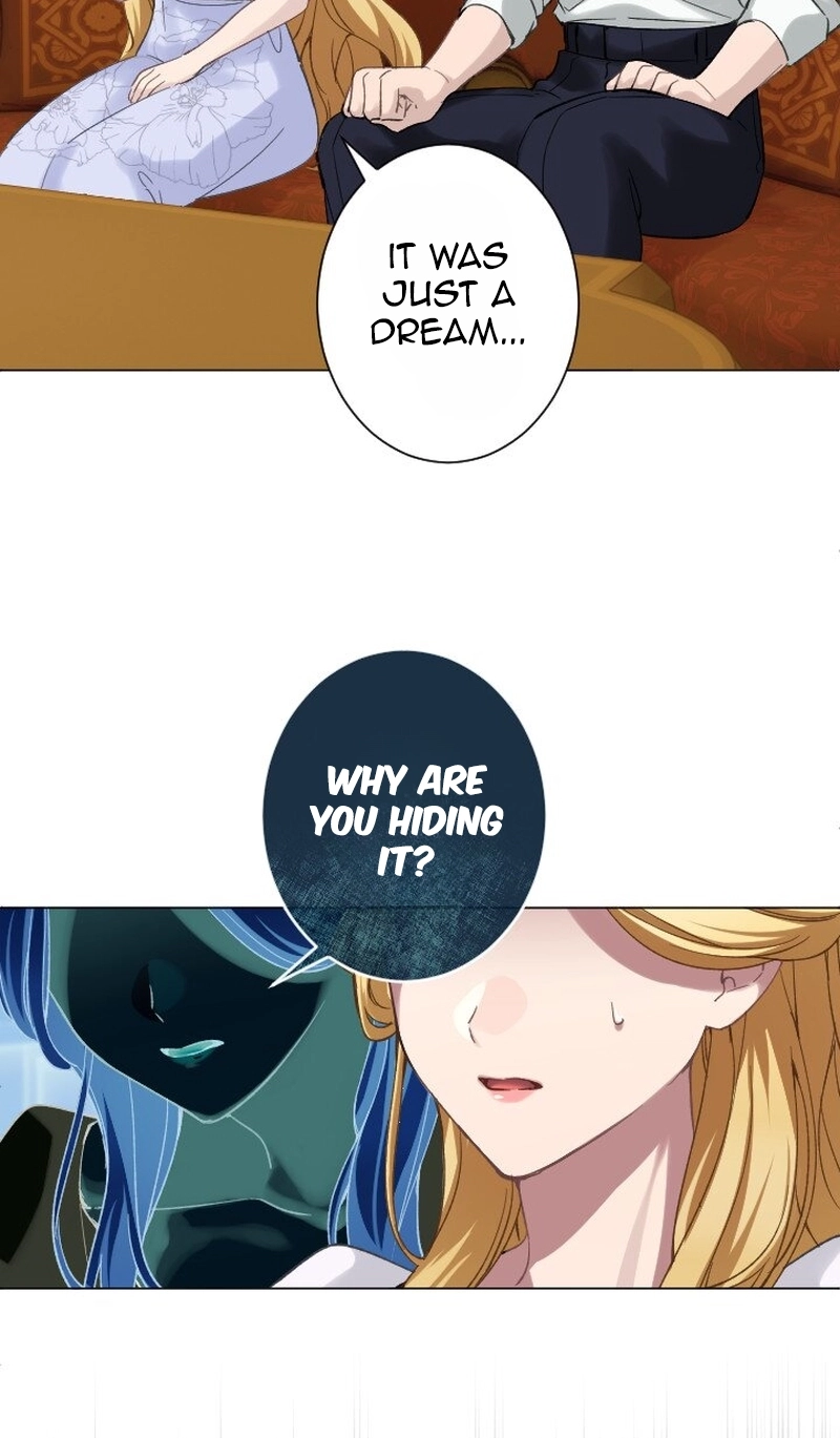 Dear Husband, I’ll Earn Money and Get a Divorce! Chapter 33 page 5 - 