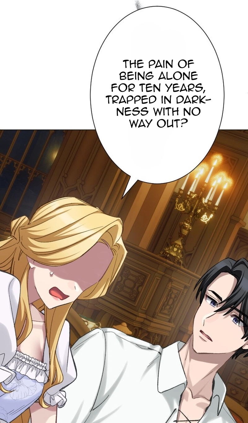 Dear Husband, I’ll Earn Money and Get a Divorce! Chapter 33 page 51 - 