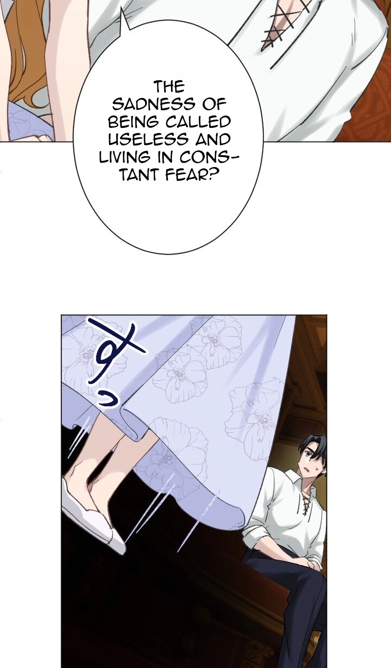 Dear Husband, I’ll Earn Money and Get a Divorce! Chapter 33 page 52 - 