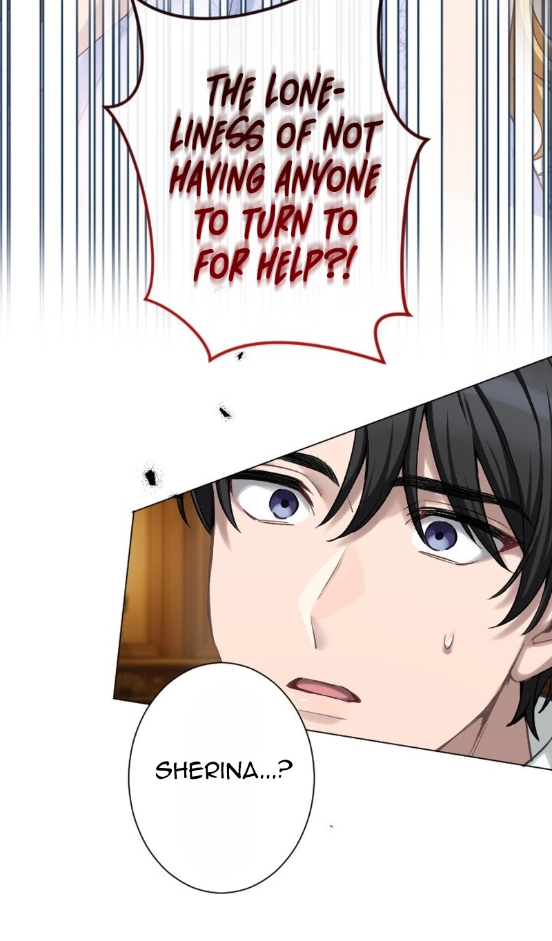 Dear Husband, I’ll Earn Money and Get a Divorce! Chapter 33 page 54 - 