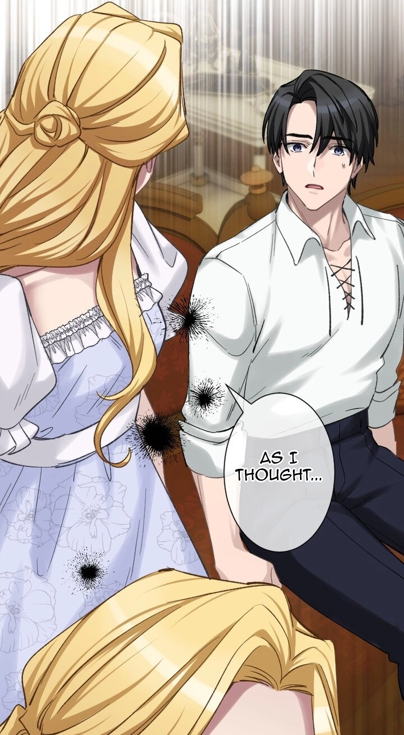 Dear Husband, I’ll Earn Money and Get a Divorce! Chapter 33 page 56 - 