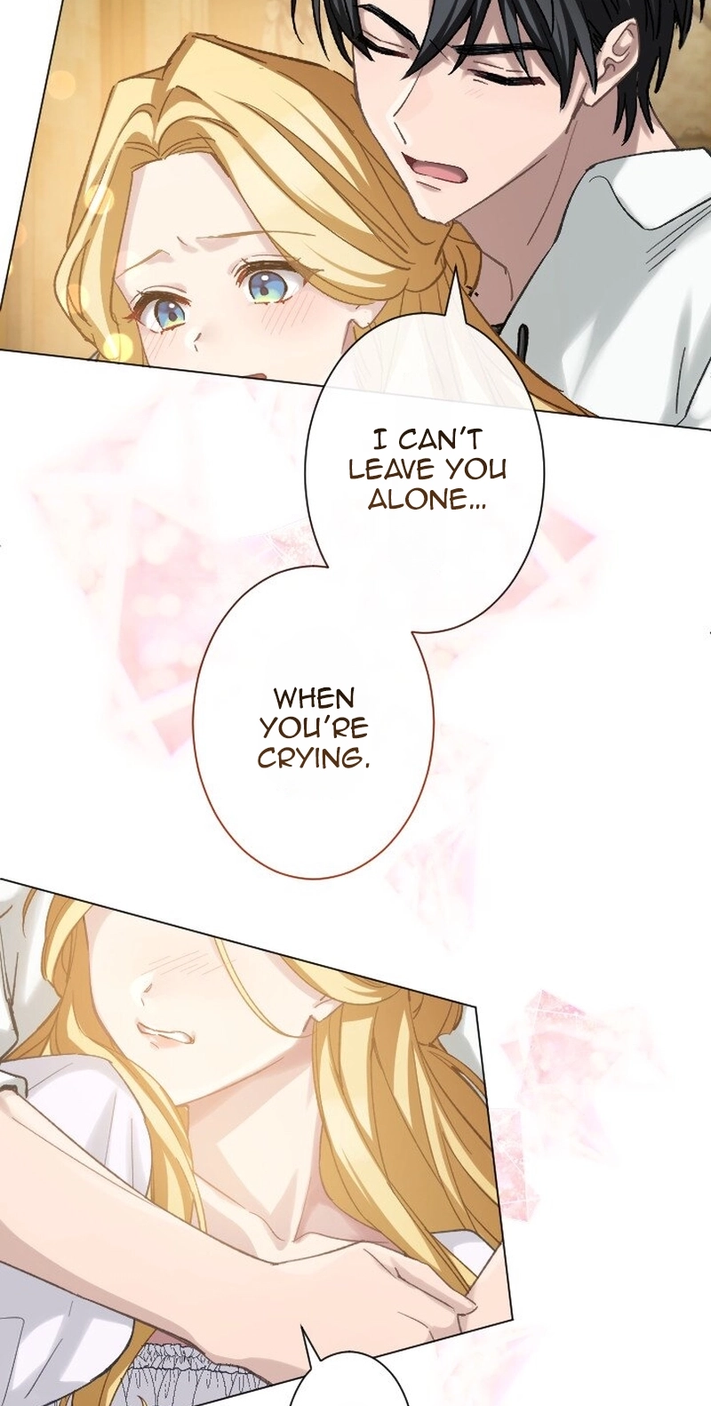 Dear Husband, I’ll Earn Money and Get a Divorce! Chapter 34 page 11 - 