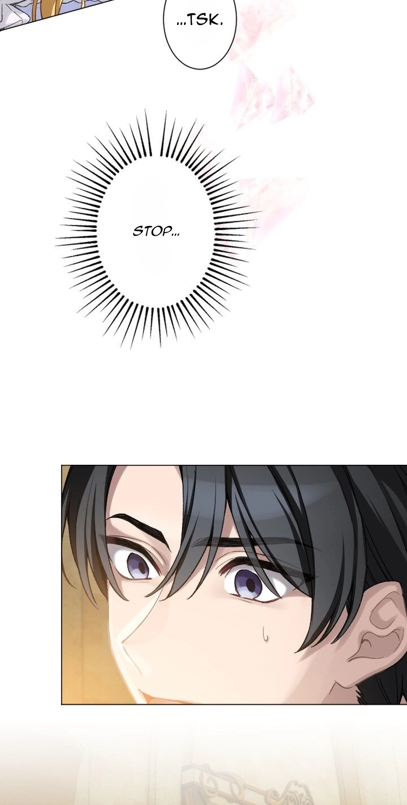 Dear Husband, I’ll Earn Money and Get a Divorce! Chapter 34 page 12 - 