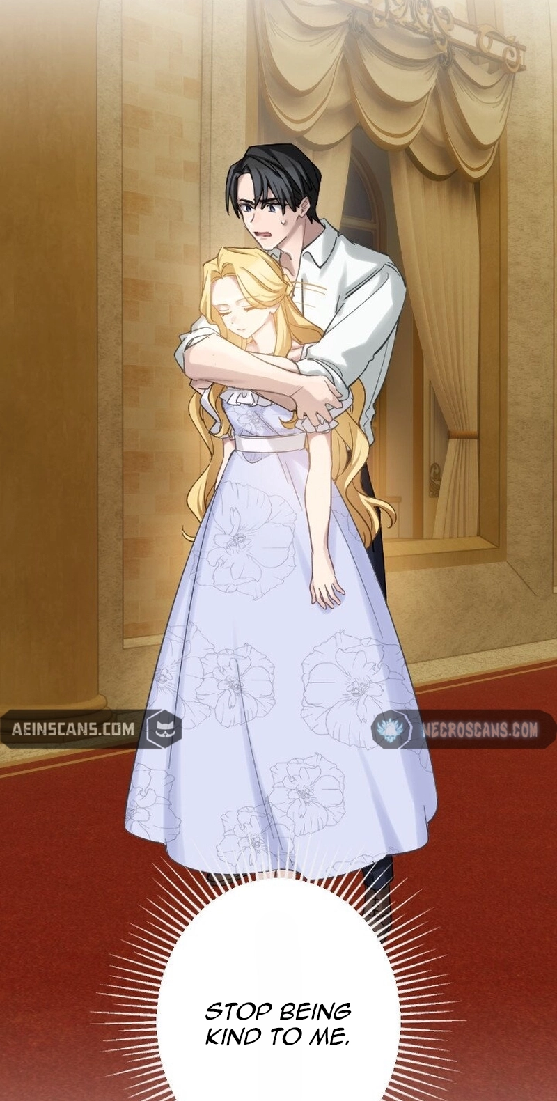 Dear Husband, I’ll Earn Money and Get a Divorce! Chapter 34 page 13 - 