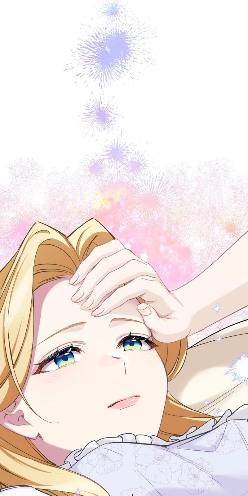 Dear Husband, I’ll Earn Money and Get a Divorce! Chapter 34 page 15 - 