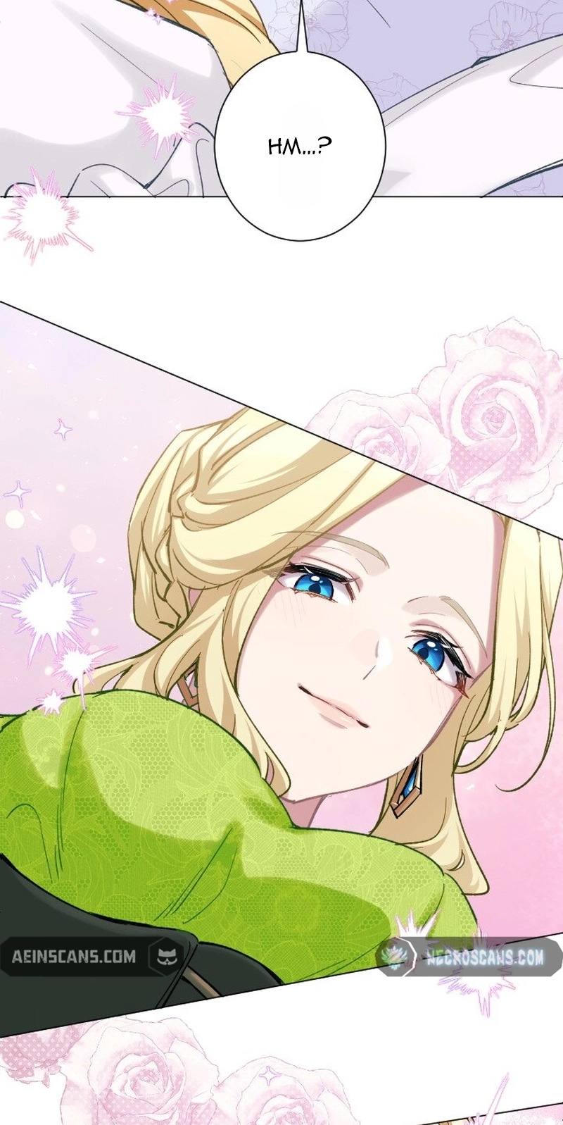 Dear Husband, I’ll Earn Money and Get a Divorce! Chapter 34 page 16 - 