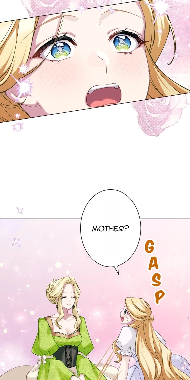 Dear Husband, I’ll Earn Money and Get a Divorce! Chapter 34 page 17 - 