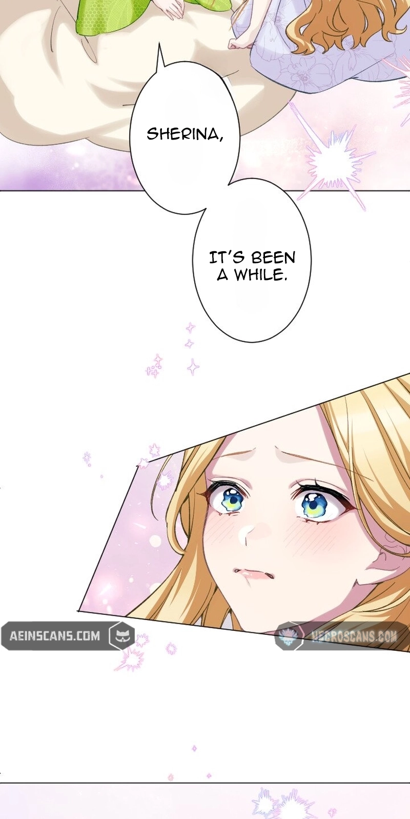 Dear Husband, I’ll Earn Money and Get a Divorce! Chapter 34 page 18 - 
