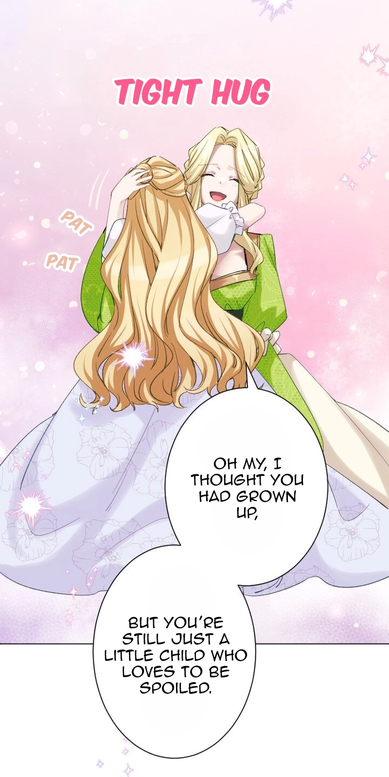 Dear Husband, I’ll Earn Money and Get a Divorce! Chapter 34 page 19 - 