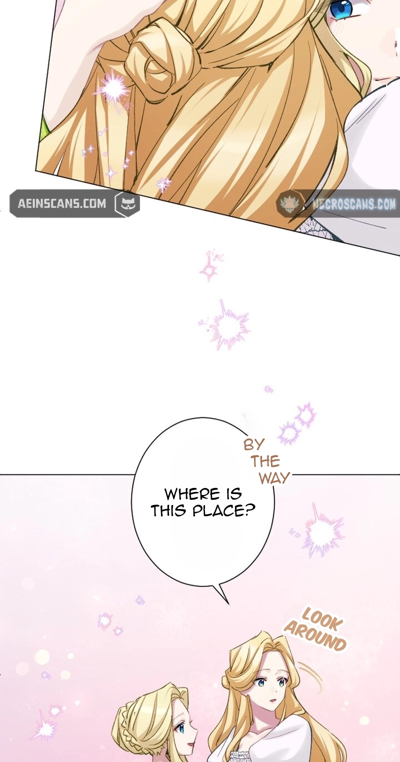 Dear Husband, I’ll Earn Money and Get a Divorce! Chapter 34 page 21 - 