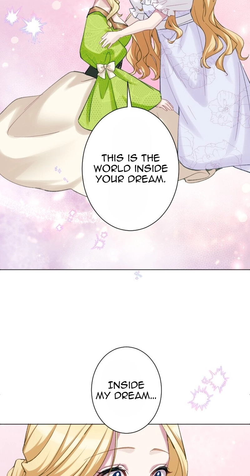 Dear Husband, I’ll Earn Money and Get a Divorce! Chapter 34 page 22 - 
