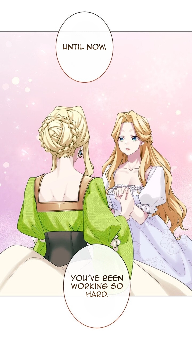 Dear Husband, I’ll Earn Money and Get a Divorce! Chapter 34 page 26 - 