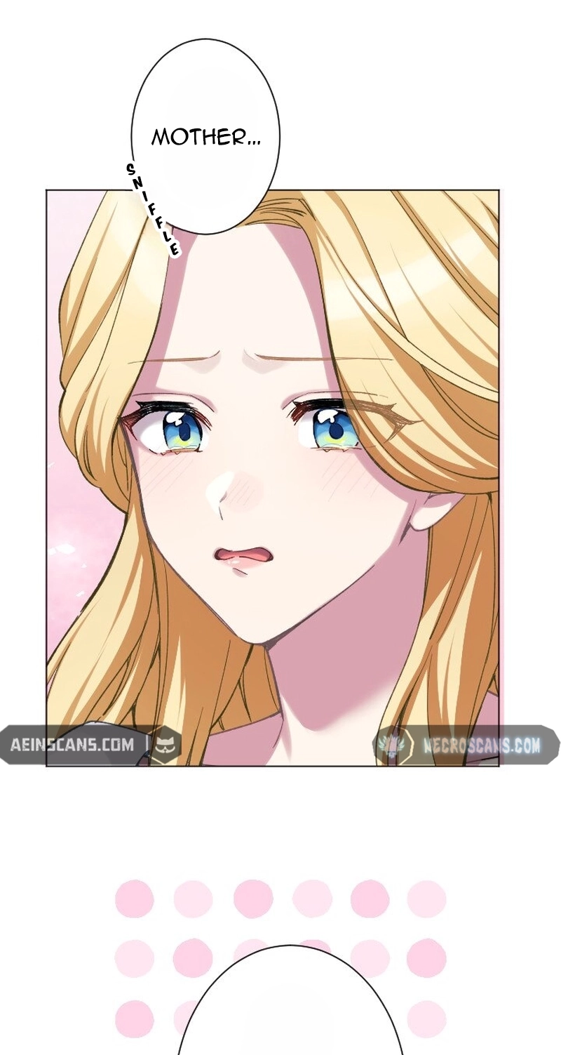 Dear Husband, I’ll Earn Money and Get a Divorce! Chapter 34 page 27 - 