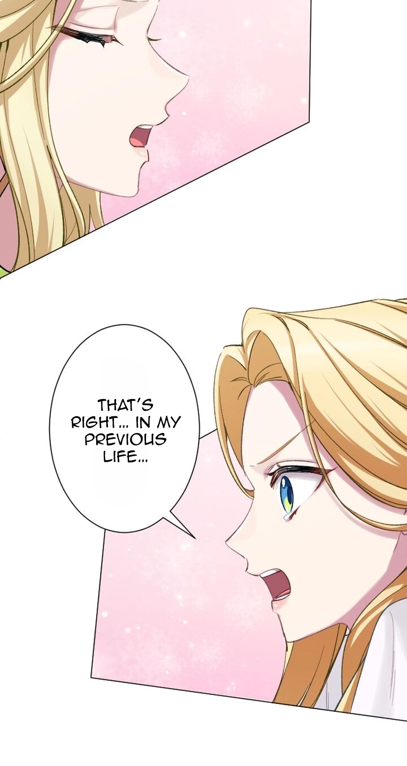 Dear Husband, I’ll Earn Money and Get a Divorce! Chapter 34 page 29 - 