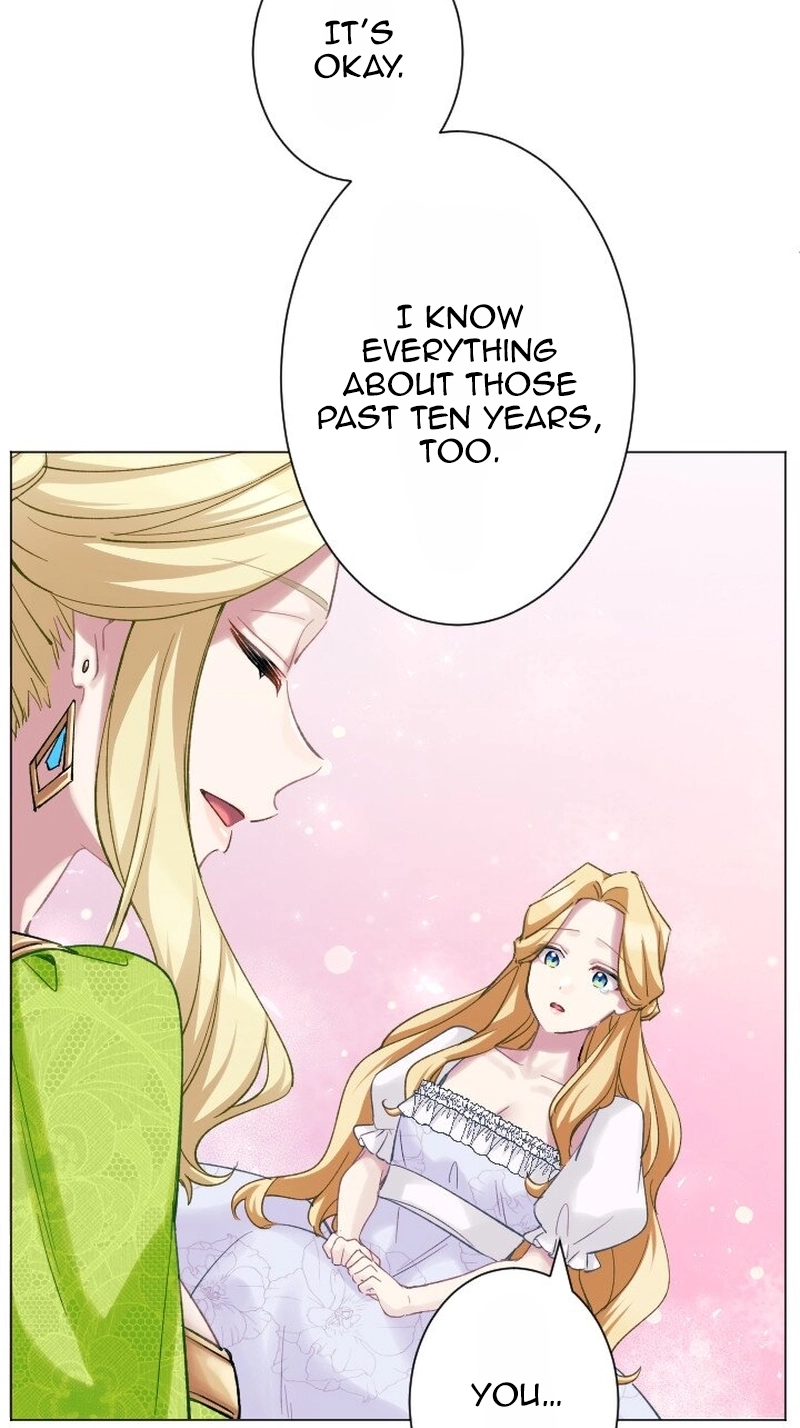 Dear Husband, I’ll Earn Money and Get a Divorce! Chapter 34 page 31 - 