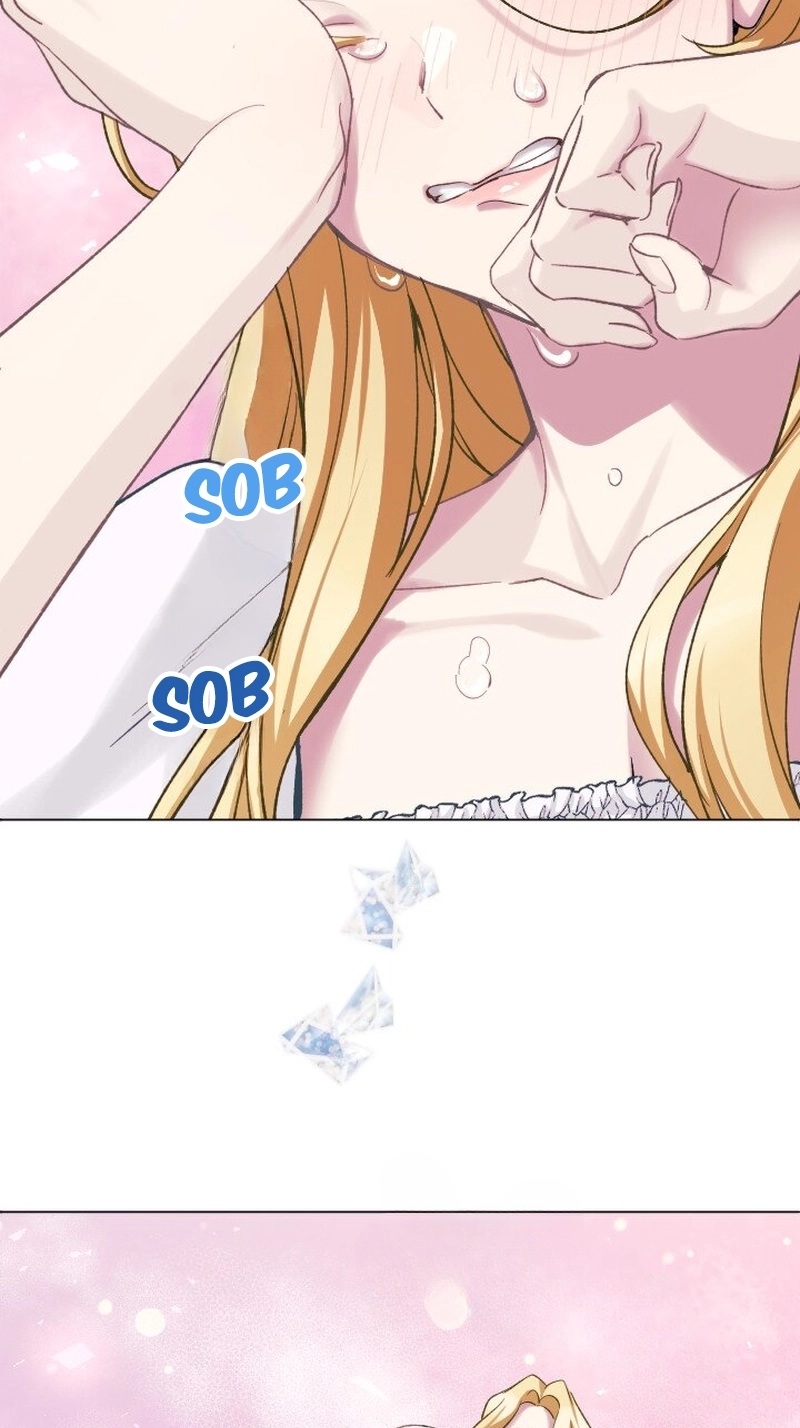 Dear Husband, I’ll Earn Money and Get a Divorce! Chapter 34 page 33 - 