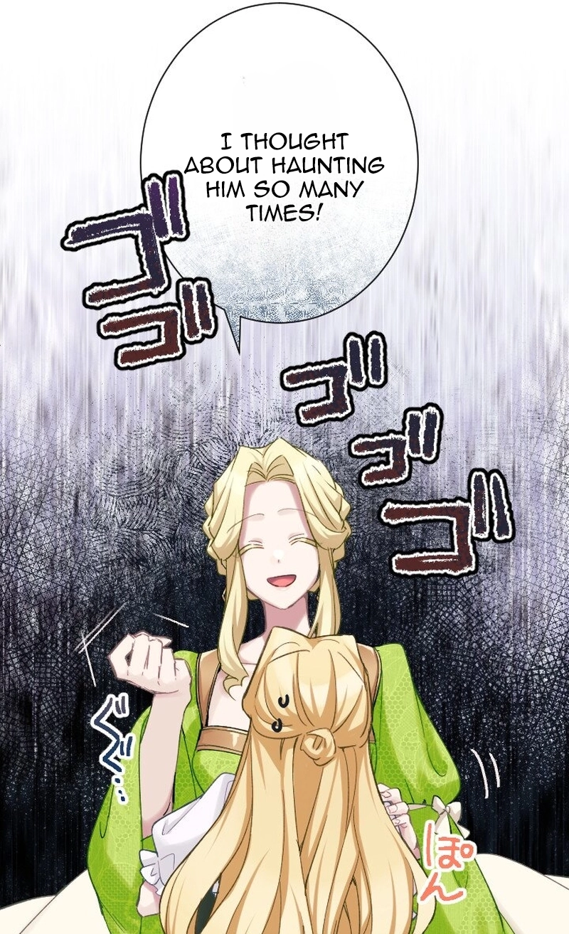 Dear Husband, I’ll Earn Money and Get a Divorce! Chapter 34 page 35 - 