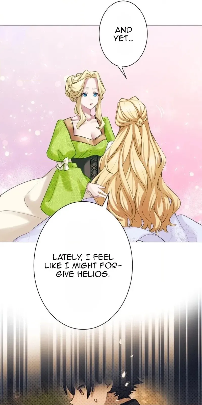 Dear Husband, I’ll Earn Money and Get a Divorce! Chapter 34 page 40 - 