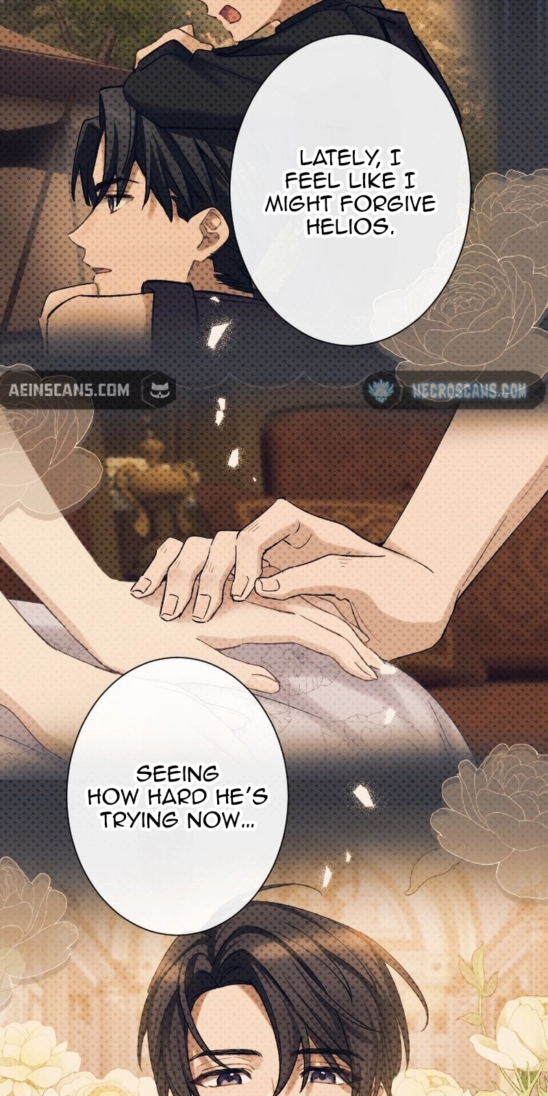 Dear Husband, I’ll Earn Money and Get a Divorce! Chapter 34 page 41 - 