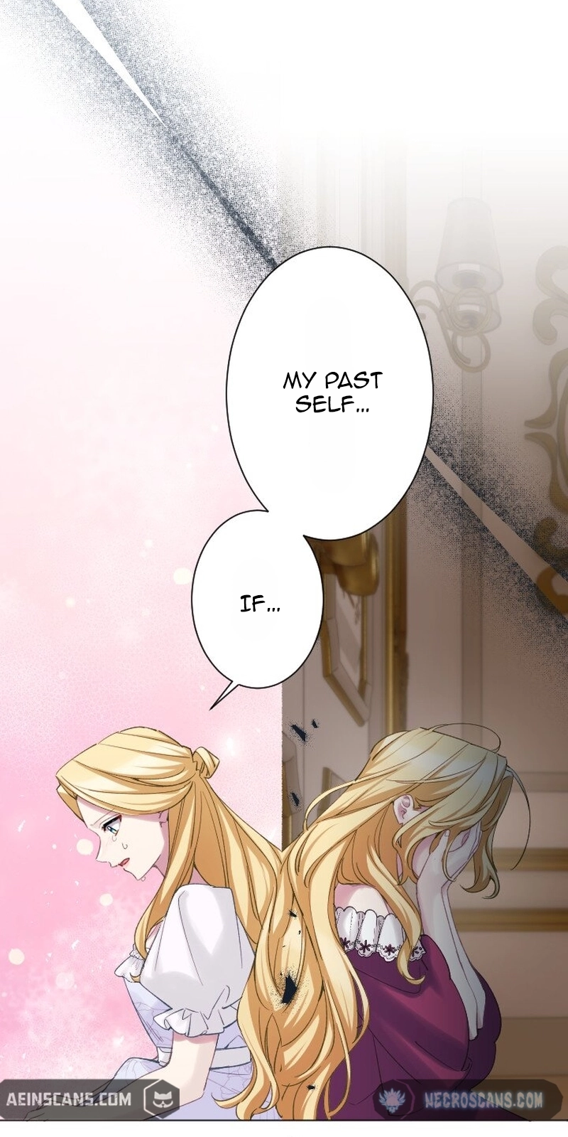 Dear Husband, I’ll Earn Money and Get a Divorce! Chapter 34 page 44 - 