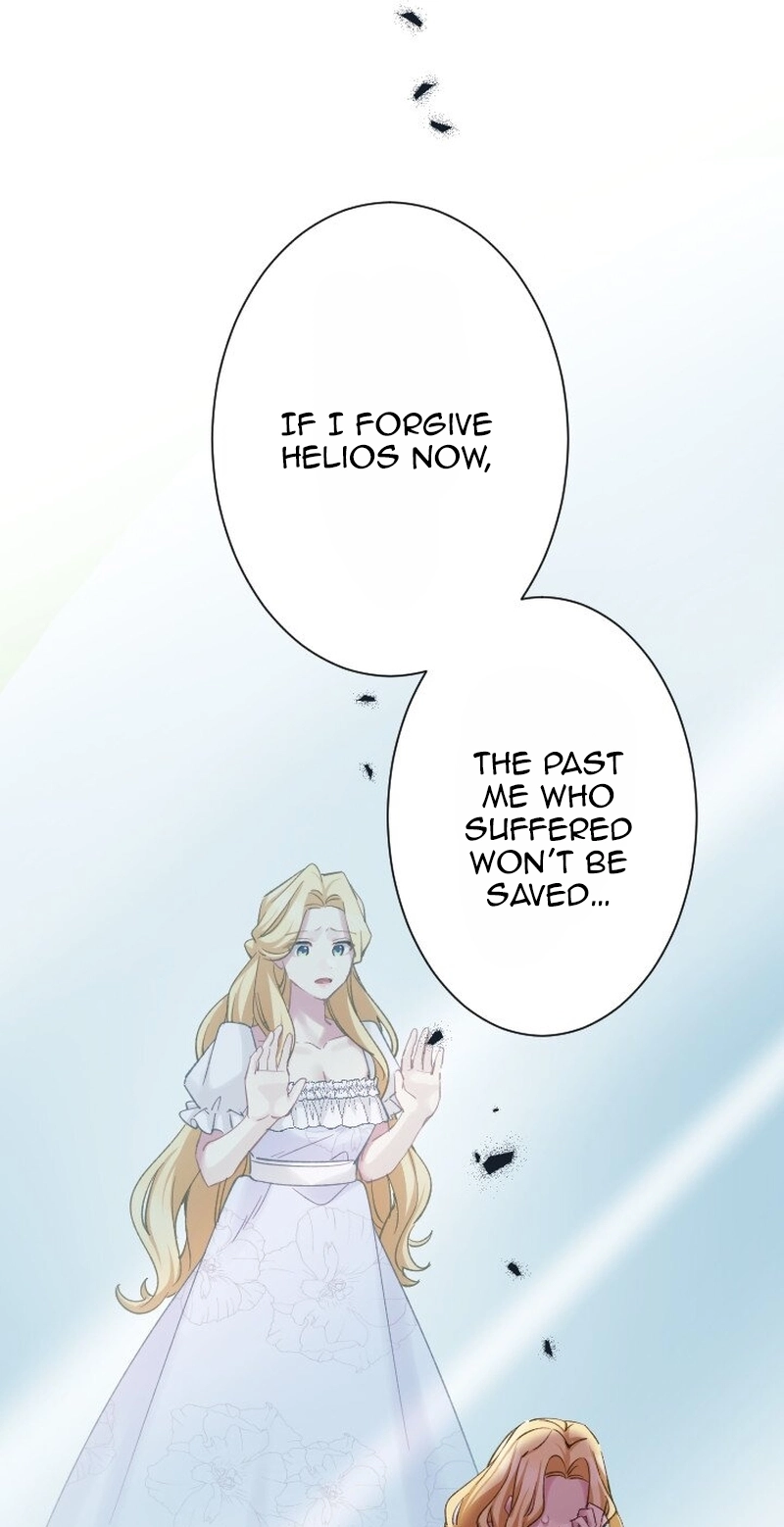 Dear Husband, I’ll Earn Money and Get a Divorce! Chapter 34 page 45 - 