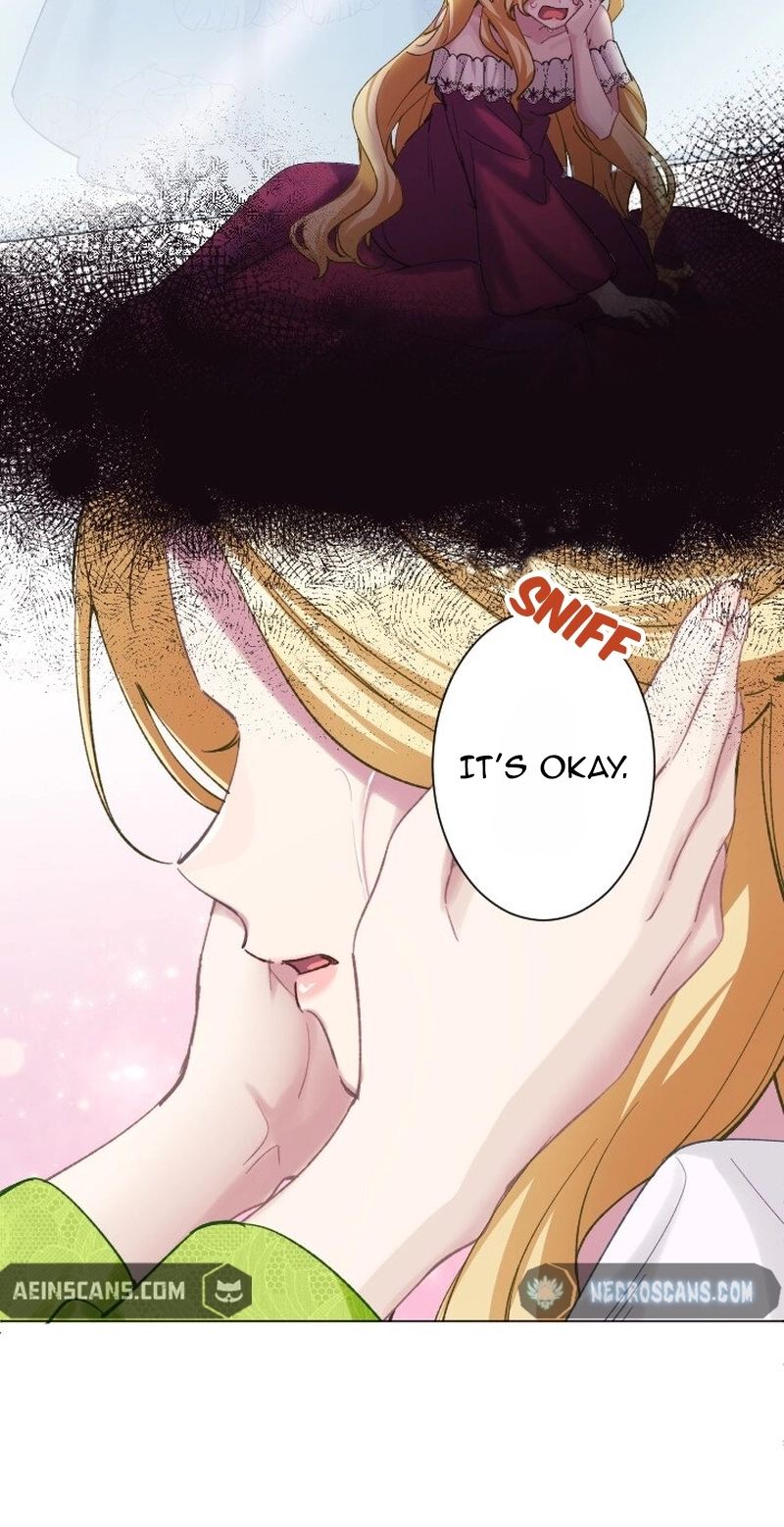 Dear Husband, I’ll Earn Money and Get a Divorce! Chapter 34 page 46 - 