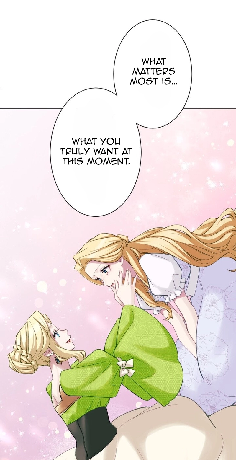 Dear Husband, I’ll Earn Money and Get a Divorce! Chapter 34 page 47 - 