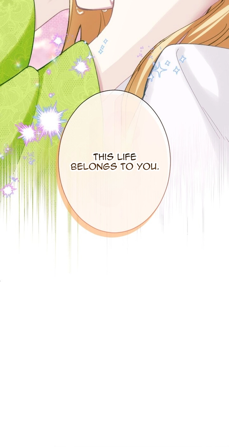 Dear Husband, I’ll Earn Money and Get a Divorce! Chapter 34 page 49 - 
