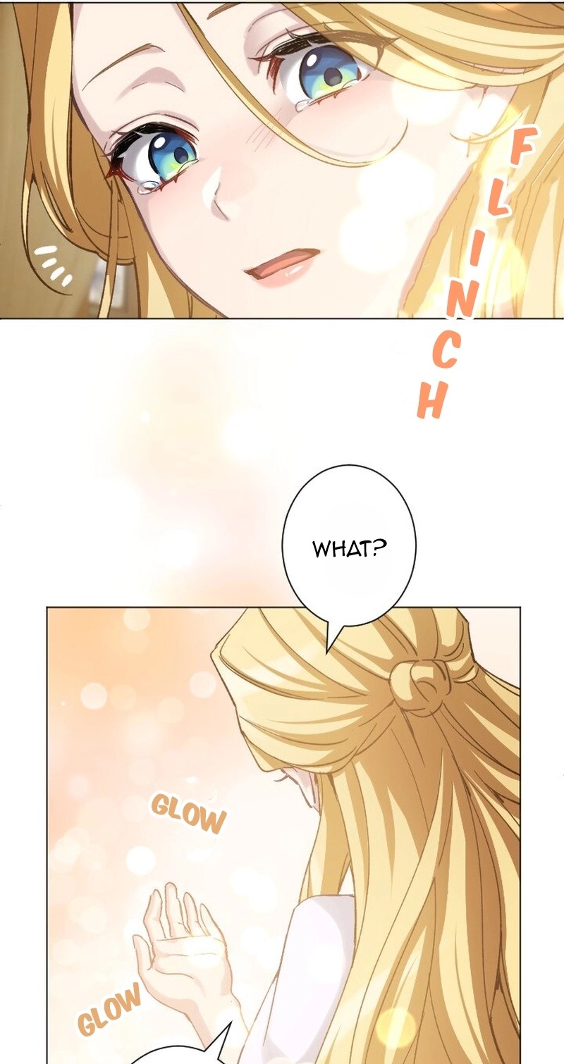 Dear Husband, I’ll Earn Money and Get a Divorce! Chapter 34 page 6 - 