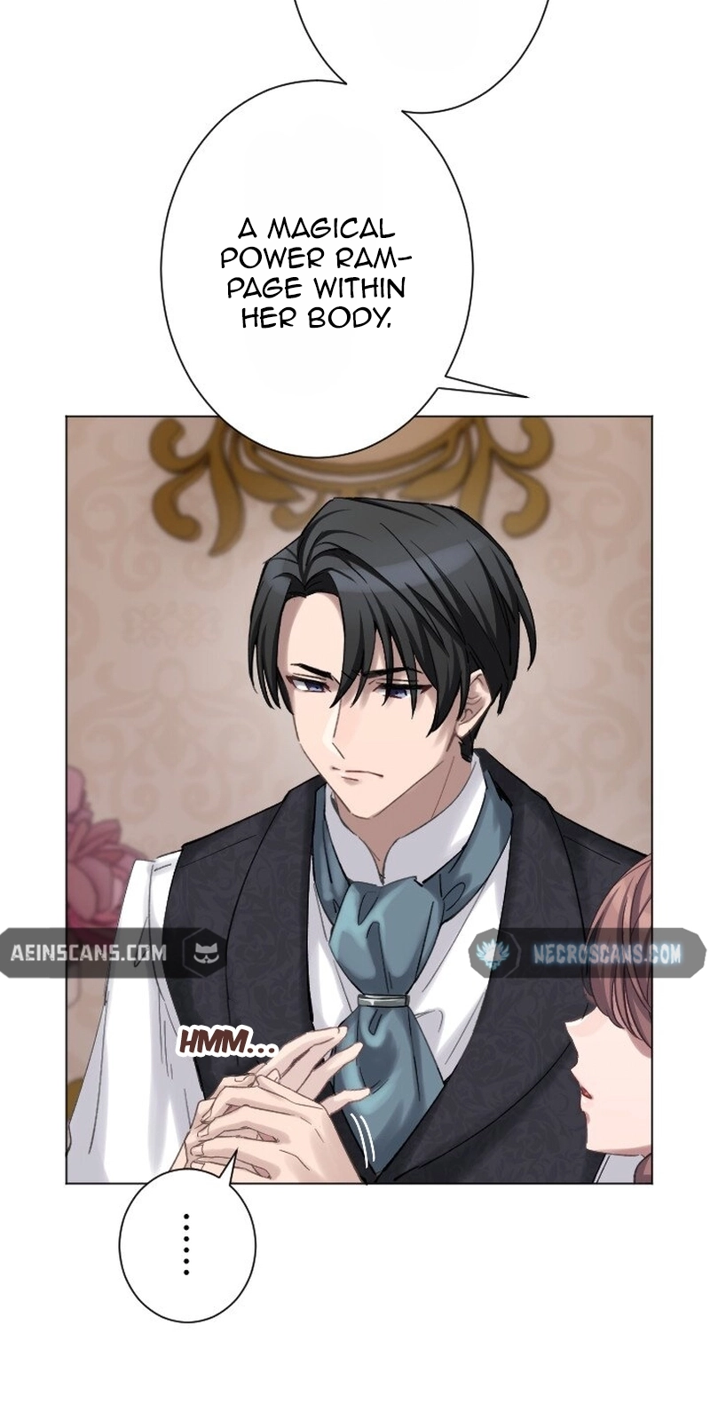 Dear Husband, I’ll Earn Money and Get a Divorce! Chapter 34 page 52 - 